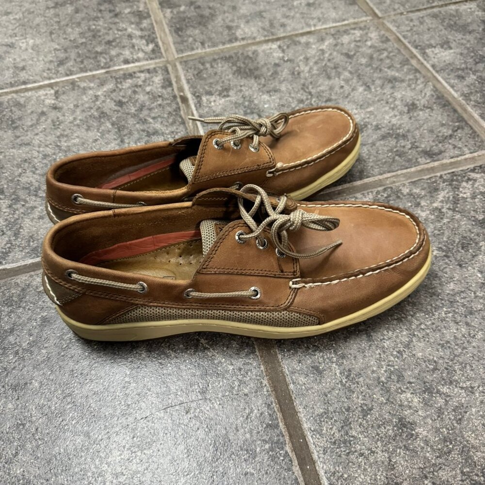 Men's Sperry Topsider - Size 11.5W - Picture 6 of 6